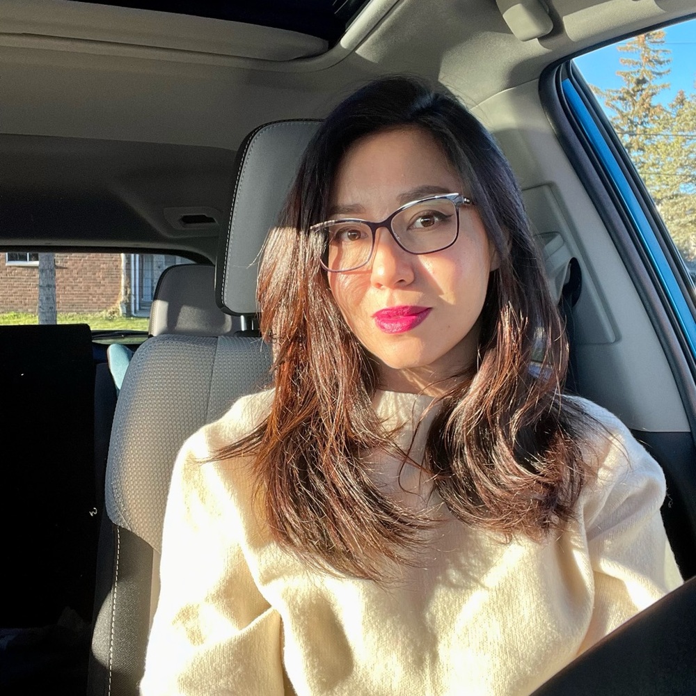 Meet your Posher, Raushan